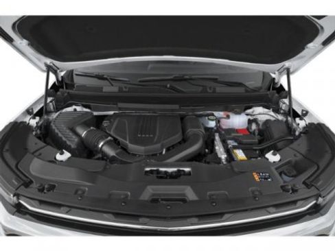 New 2026 Chevrolet Traverse LT AWD/4WD image 14