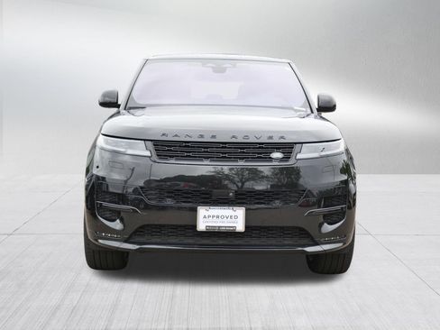 Used 2023 Land Rover Range Rover Sport SE Dynamic AWD/4WD image 8