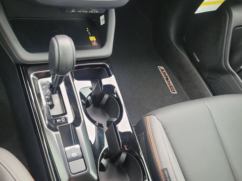 New 2026 Subaru Forester Sport AWD/4WD image 13