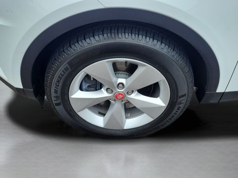 Used 2022 Jaguar E-PACE AWD/4WD image 33