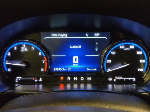 Used 2021 Ford Bronco Sport Badlands AWD/4WD image 23