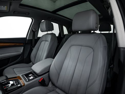 Certified 2022 Audi Q5 2.0T Premium image 15