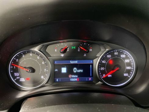 Certified 2023 GMC Terrain SLE w/ Driver Convenience Package image 15