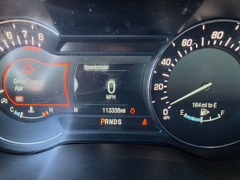 Used 2018 Lincoln MKC Premiere image 20