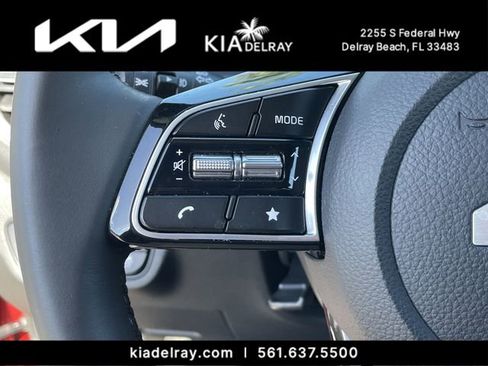 Used 2024 Kia Seltos S image 24