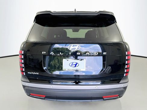 New 2026 Hyundai Palisade SEL Premium FWD image 6