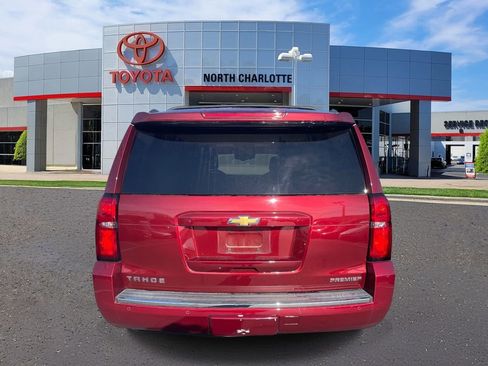 Used 2019 Chevrolet Tahoe Premier image 9