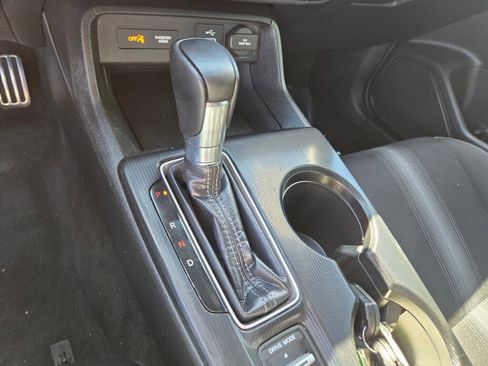 Certified 2023 Honda Civic Sport image 21