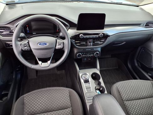 Certified 2023 Ford Escape Active image 12