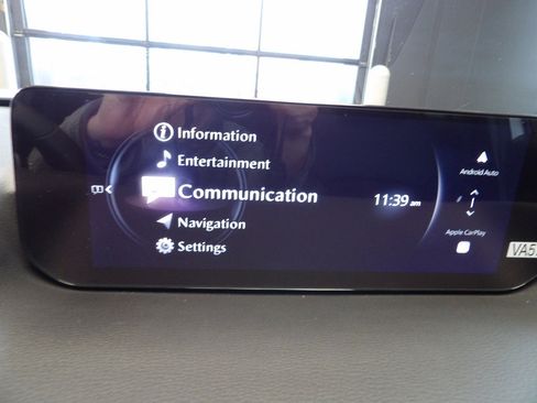 Certified 2025 MAZDA CX-50 AWD 2.5 S w/ Weather Package image 35