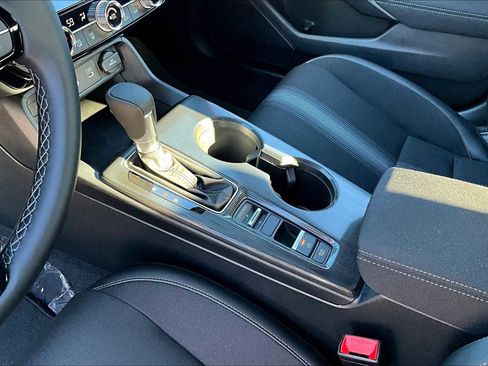 New 2026 Honda Civic Sport image 7