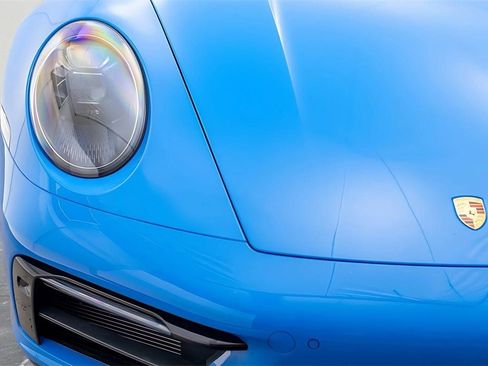 Used 2022 Porsche 911 Carrera 4 GTS image 12