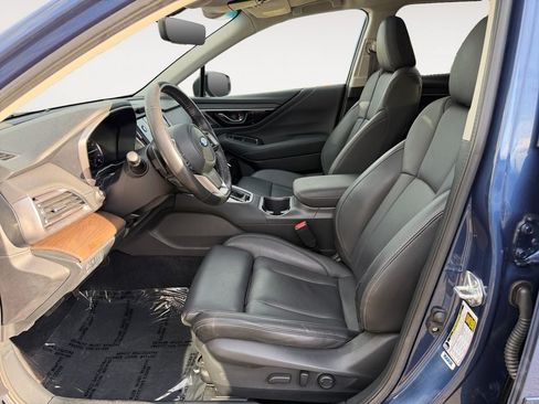 Used 2022 Subaru Outback Limited AWD/4WD image 6