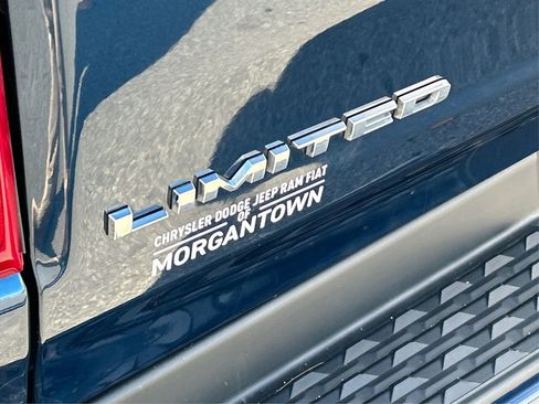 Certified 2021 RAM 1500 Limited image 18