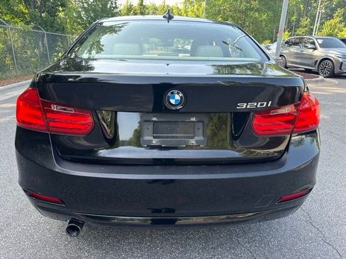 Used 2014 BMW 320i Sedan RWD image 13
