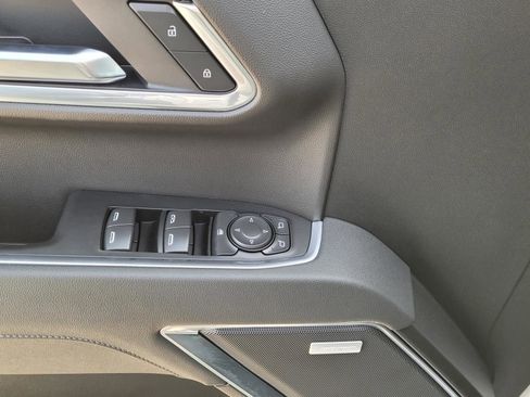 New 2026 Chevrolet Silverado 1500 LT Trail Boss w/ LT Trail Boss Premium Package image 14