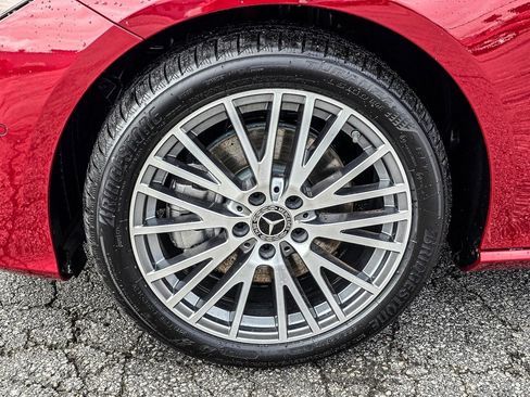 New 2026 Mercedes-Benz CLA 250 4MATIC image 9