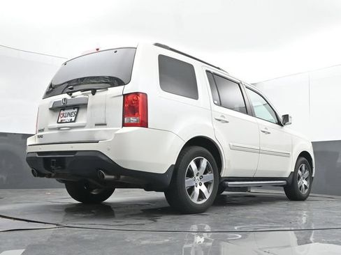 Used 2013 Honda Pilot Touring image 21