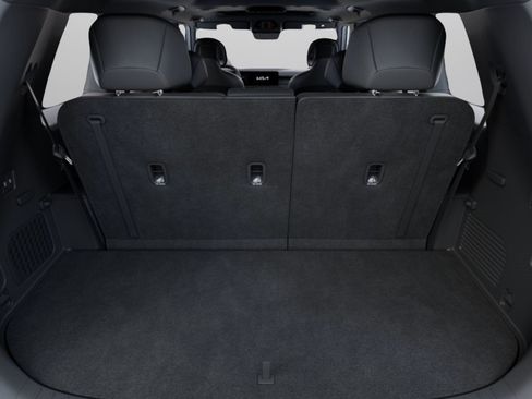 New 2027 Kia Telluride SX w/ Towing Package FWD image 15