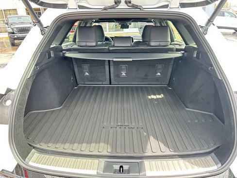 New 2026 Toyota Crown Signia AWD/4WD image 12