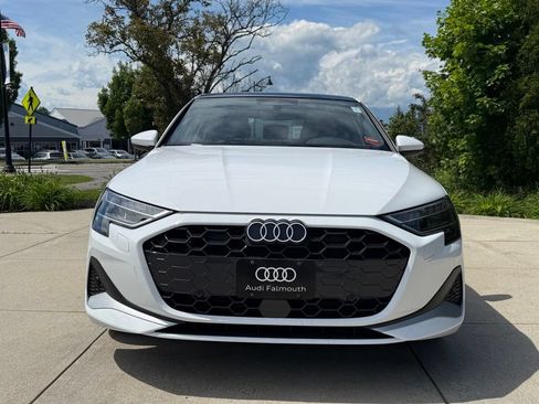 New 2026 Audi A3 2.0T Premium AWD/4WD image 3