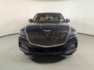 Used 2022 Genesis GV80 2.5T w/ Prestige Package 04 AWD/4WD video 2