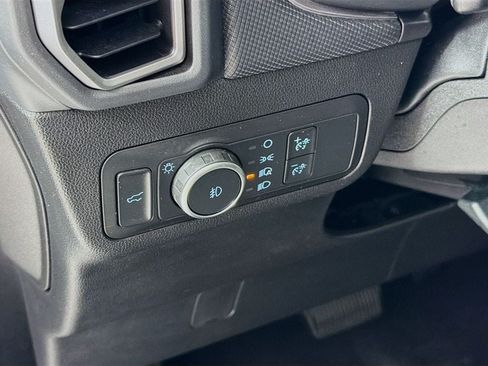 Used 2021 Ford Bronco Sport Big Bend w/ Big Bend Package AWD/4WD image 10