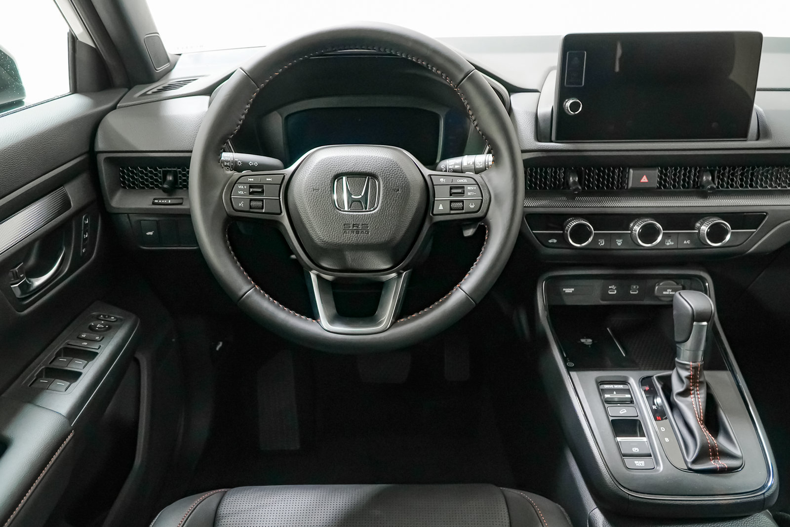 New 2027 Honda CR-V Sport-L image 21