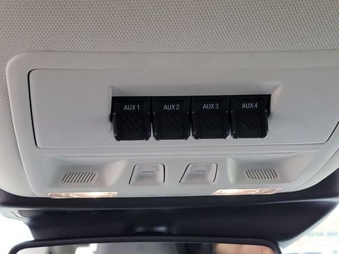 New 2026 Ford Bronco Sport Badlands image 11