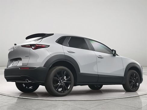 New 2026 MAZDA CX-30 AWD 2.5 S w/ Select Sport Pkg image 25