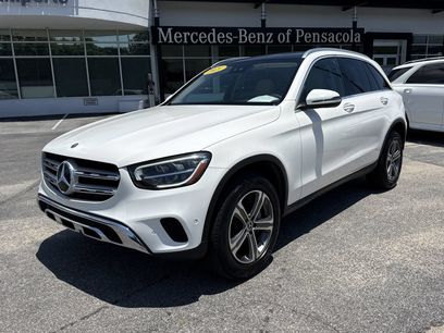 Certified 2021 Mercedes-Benz GLC 300