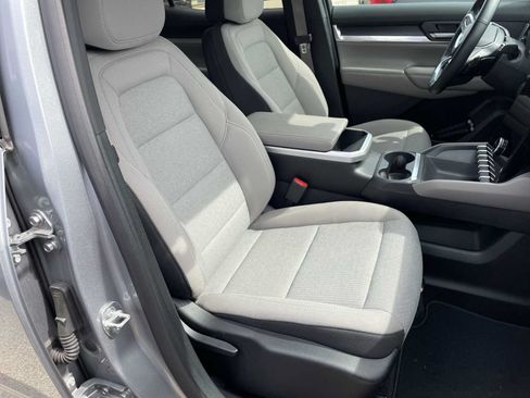 Used 2025 GMC Terrain Elevation w/ Black Edition AWD/4WD image 28
