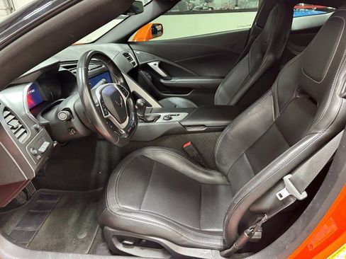 Used 2019 Chevrolet Corvette Z06 image 14