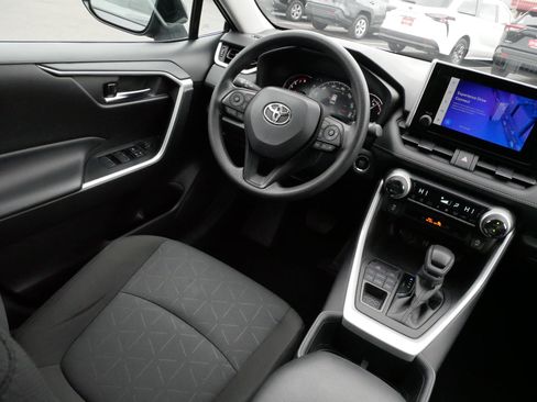 Certified 2024 Toyota RAV4 XLE w/ Convenience Package AWD/4WD image 9