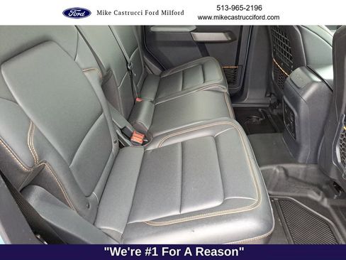 Used 2021 Ford Bronco Badlands image 25