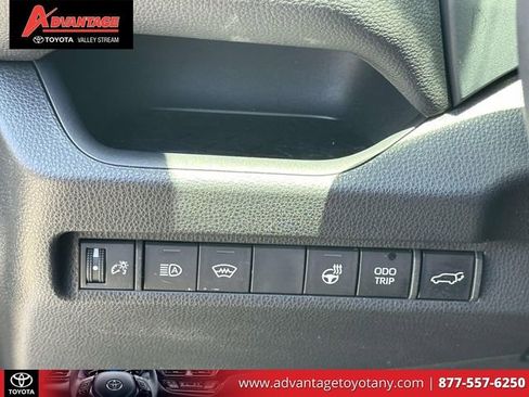 Certified 2024 Toyota RAV4 XSE w/ Weather Package AWD/4WD image 24