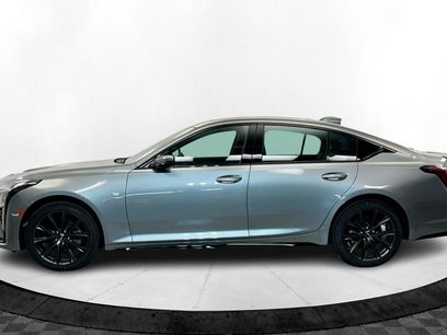 New 2025 Cadillac CT5 Sport w/ Technology Package