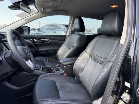 Used 2022 Nissan Rogue Sport SL AWD/4WD image 15