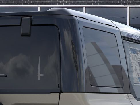 New 2026 Ford Bronco Big Bend AWD/4WD image 25