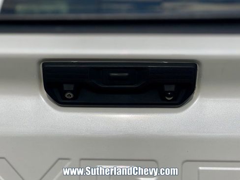 Used 2020 Chevrolet Silverado 2500 LTZ w/ LTZ Plus Package image 17