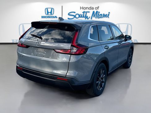 New 2026 Honda CR-V EX-L image 7