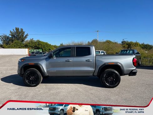 New 2026 GMC Canyon Elevation w/ Technology Package image 4