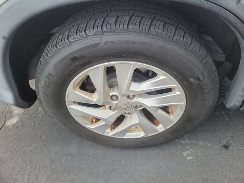 Used 2016 Honda CR-V EX-L image 11