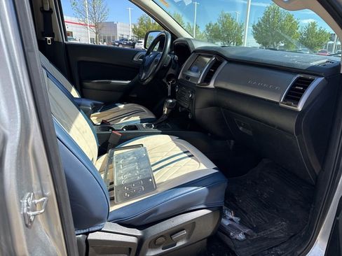 Used 2020 Ford Ranger XLT w/ Equipment Group 302A Luxury AWD/4WD image 17