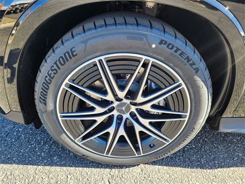 New 2026 Mercedes-Benz GLC 43 AMG GLC 43 AMG image 19