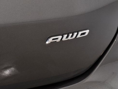 Used 2024 Ford Edge Titanium w/ Equipment Group 301A image 23