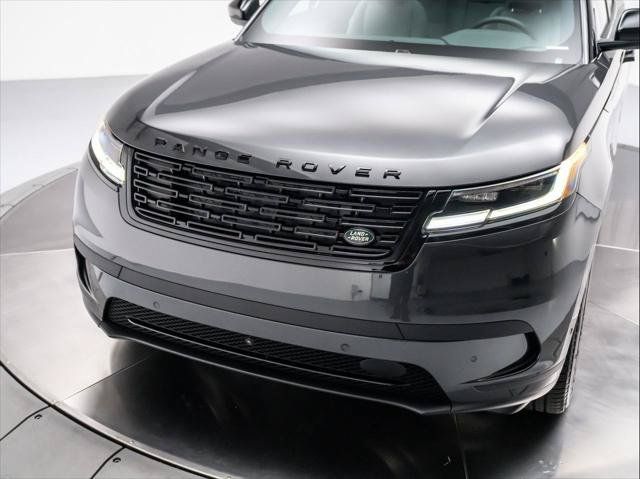 New 2026 Land Rover Range Rover Velar S AWD/4WD image 9