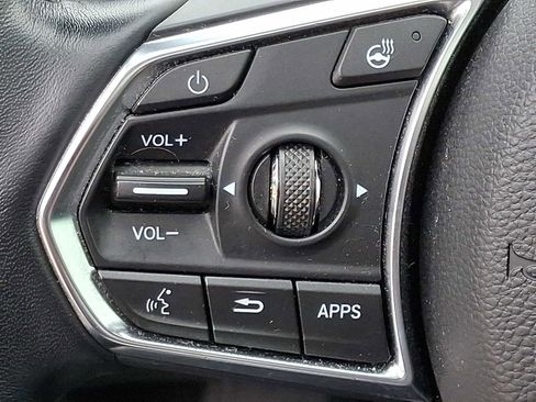 Used 2023 Acura RDX AWD w/ Advance Package image 23