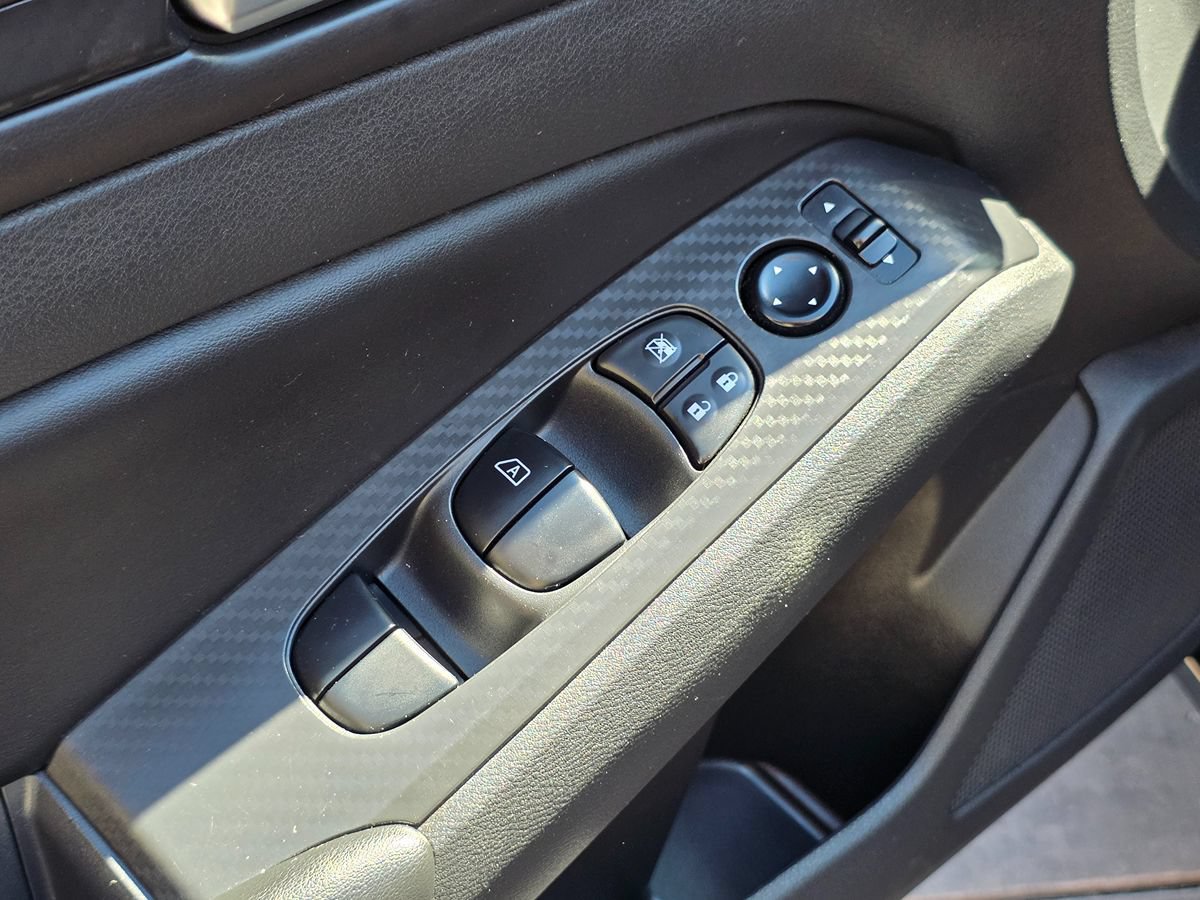 Used 2022 Nissan Altima 2.5 S FWD image 27