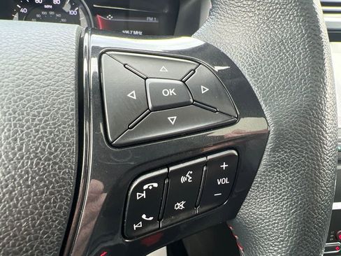 Used 2019 Ford Explorer Sport w/ Equipment Group 401A AWD/4WD image 26